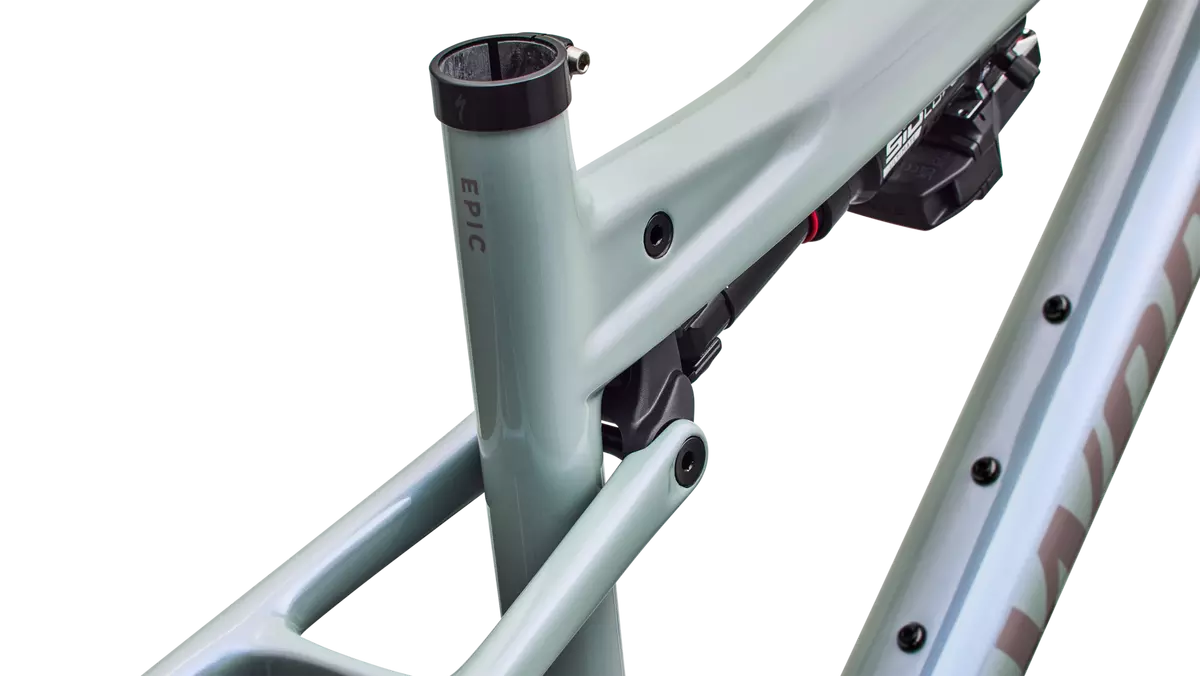 S-Works Epic 9 Frameset