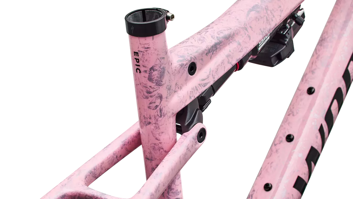S-Works Epic 9 Frameset
