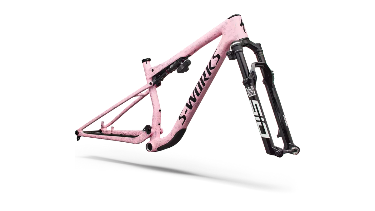 S-Works Epic 9 Frameset