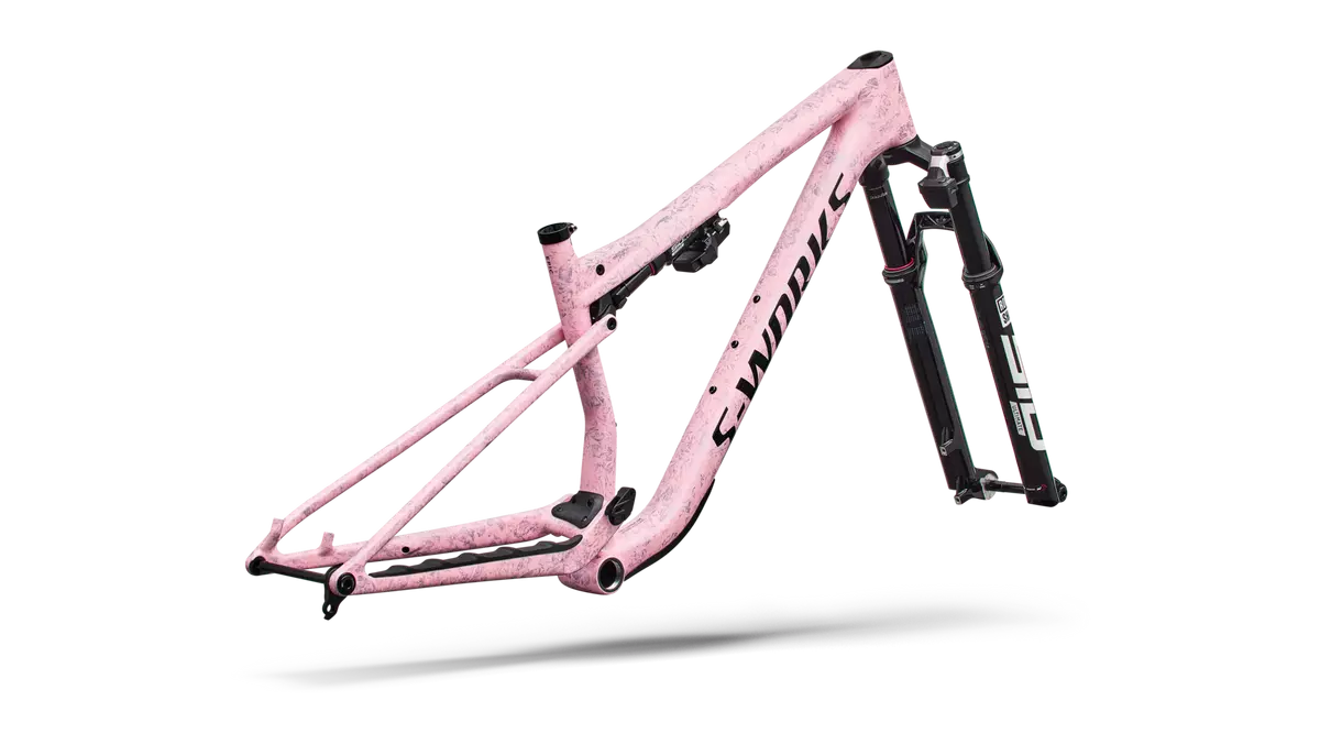 S-Works Epic 9 Frameset