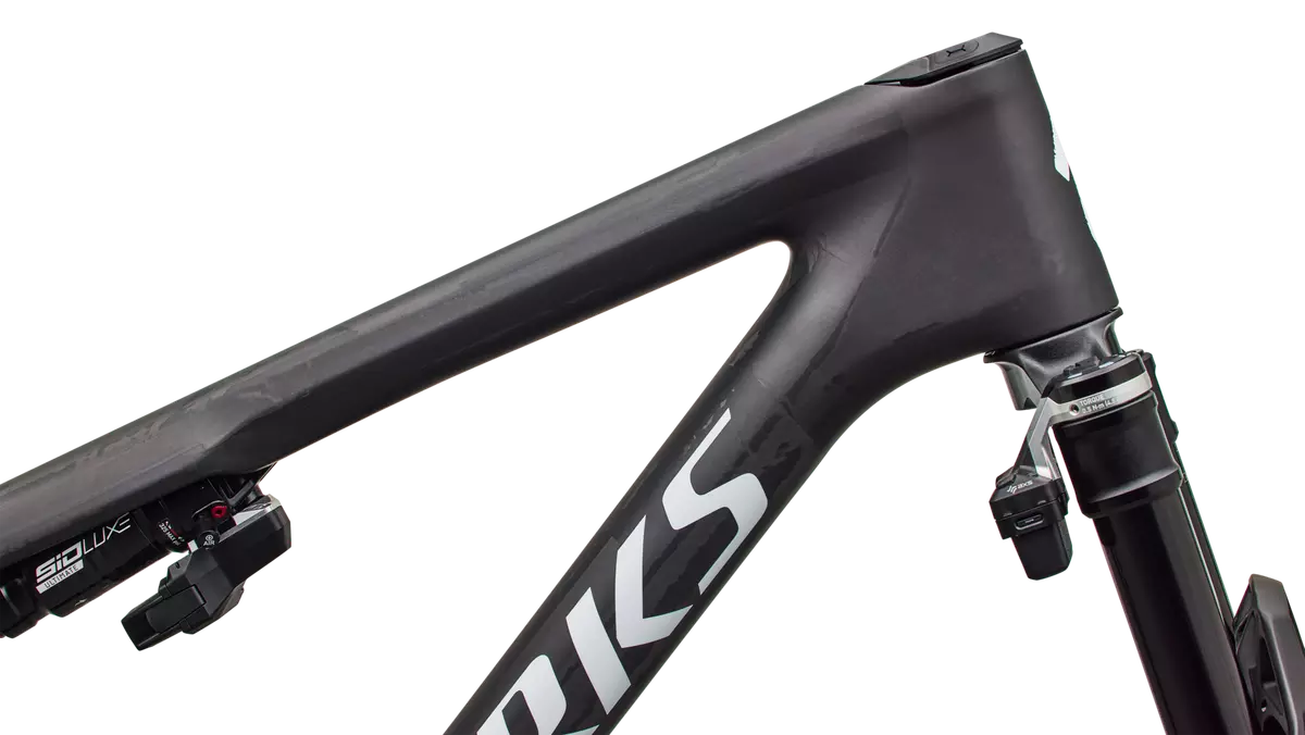 S-Works Epic 9 Frameset