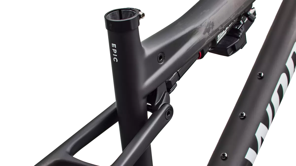 S-Works Epic 9 Frameset