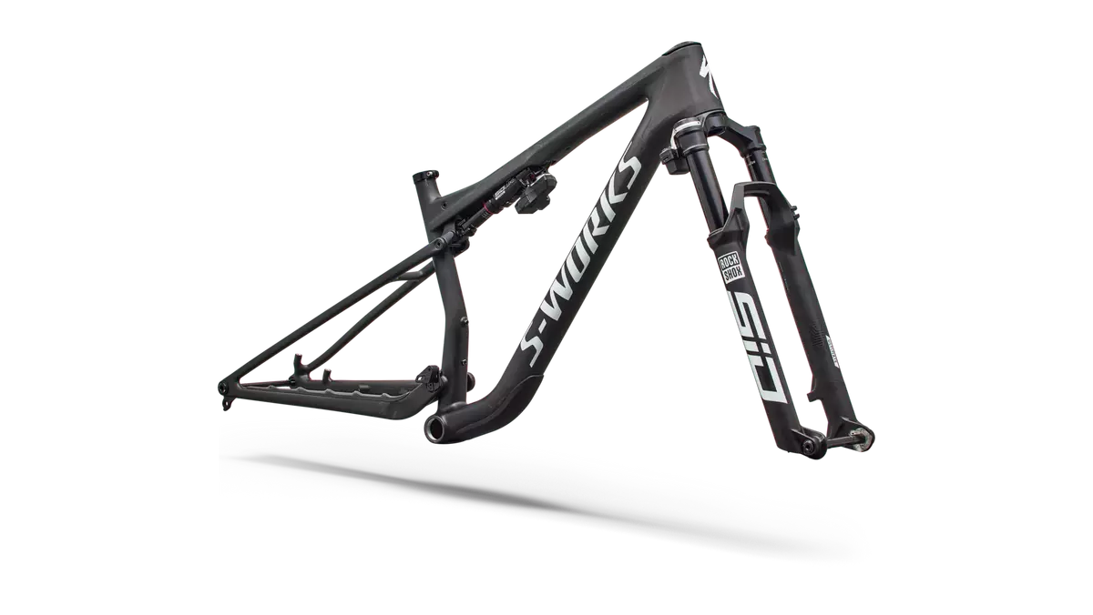 S-Works Epic 9 Frameset