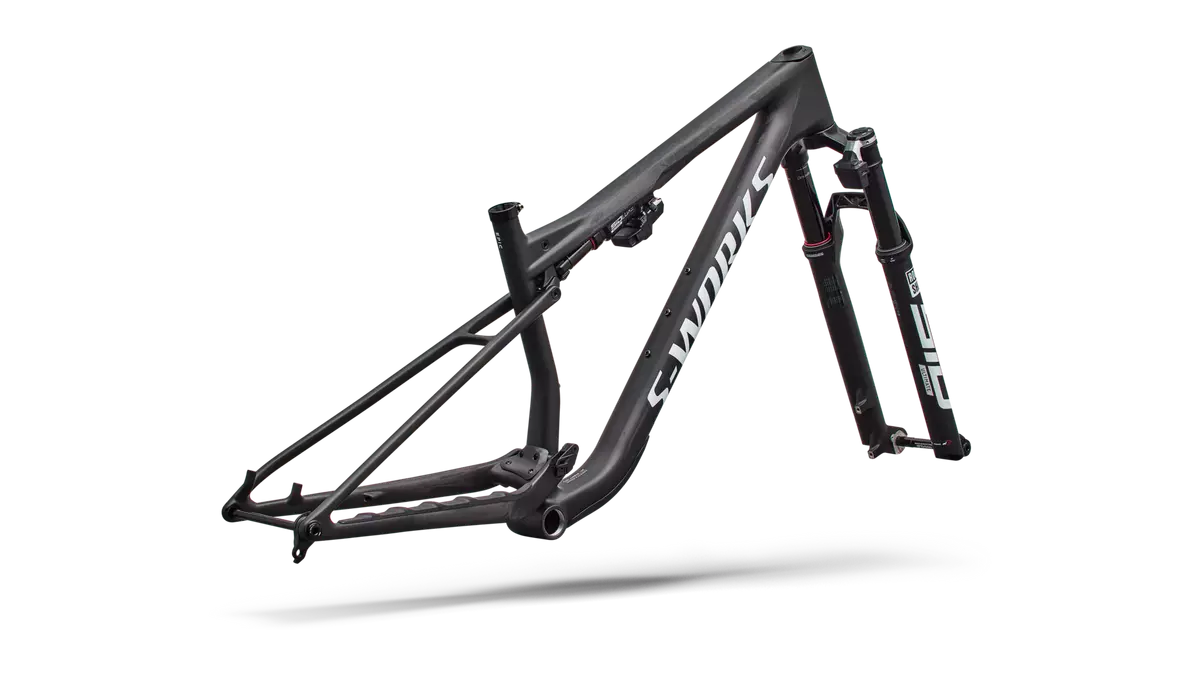 S-Works Epic 9 Frameset