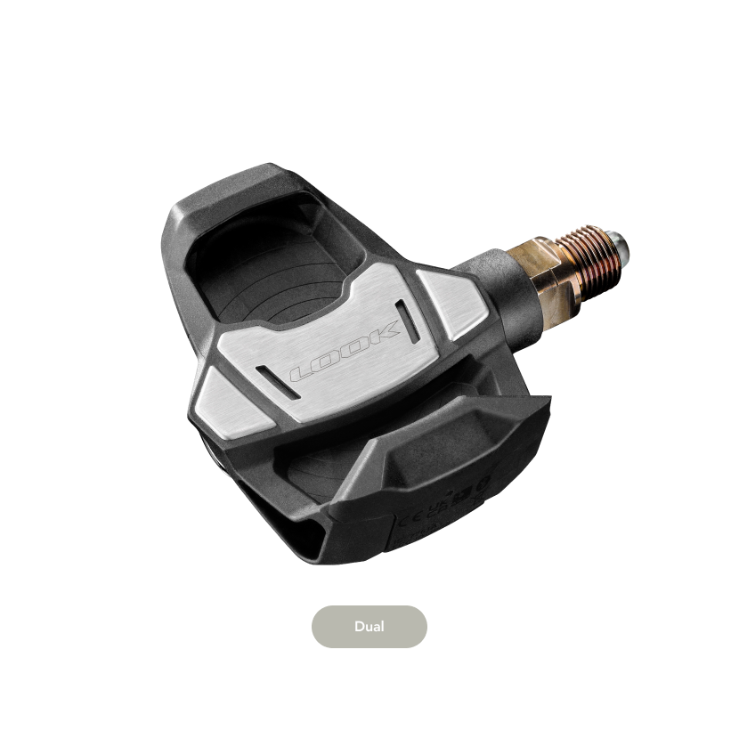 Keo Blade Power Dual Pedal 12 Nm