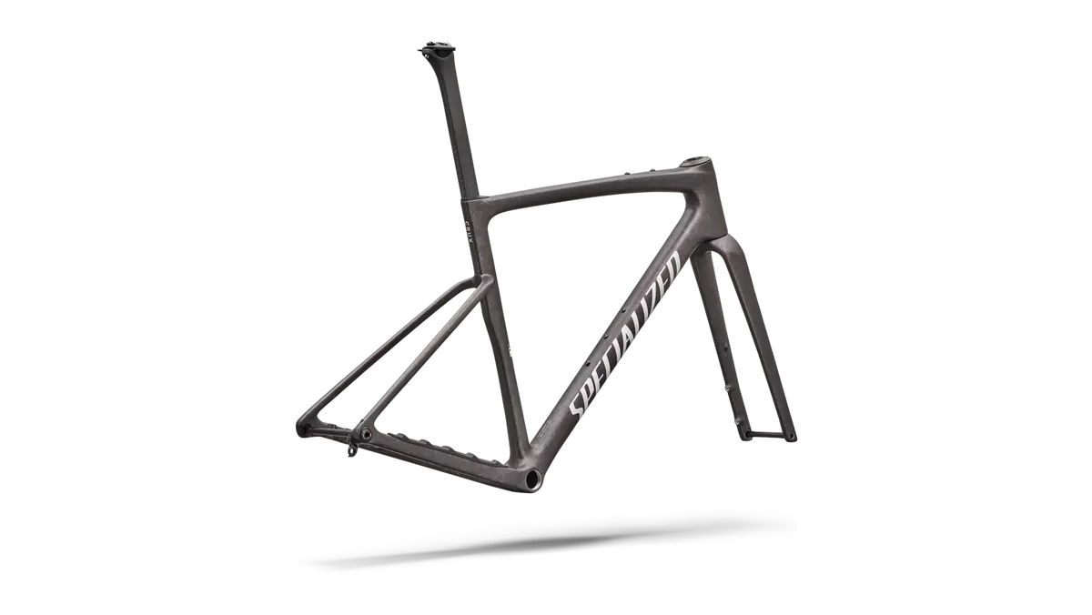 Crux 5 Frameset - FACT 10r Carbon