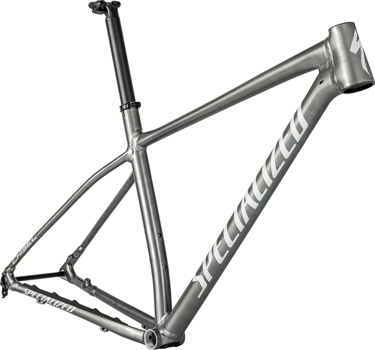Chisel Hardtail Frameset