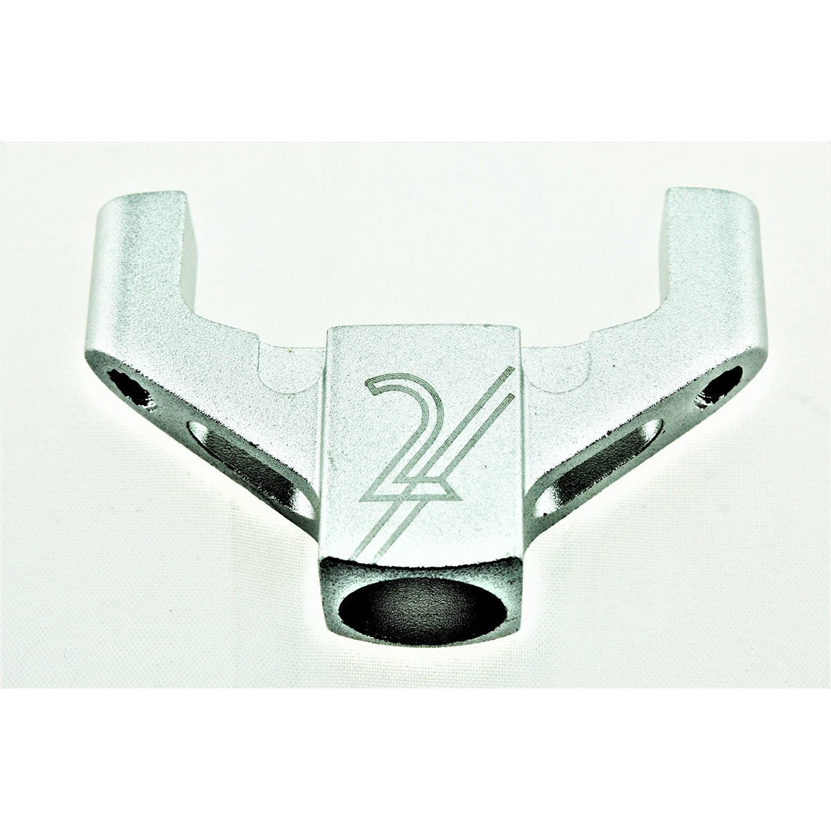 Crankbrothers Accessory Pedal Body Candy In Silver