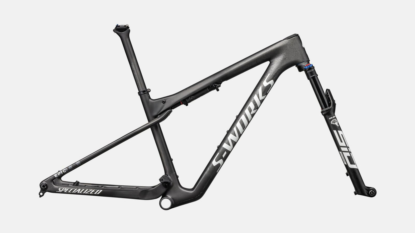 S-Works Epic World Cup Frameset