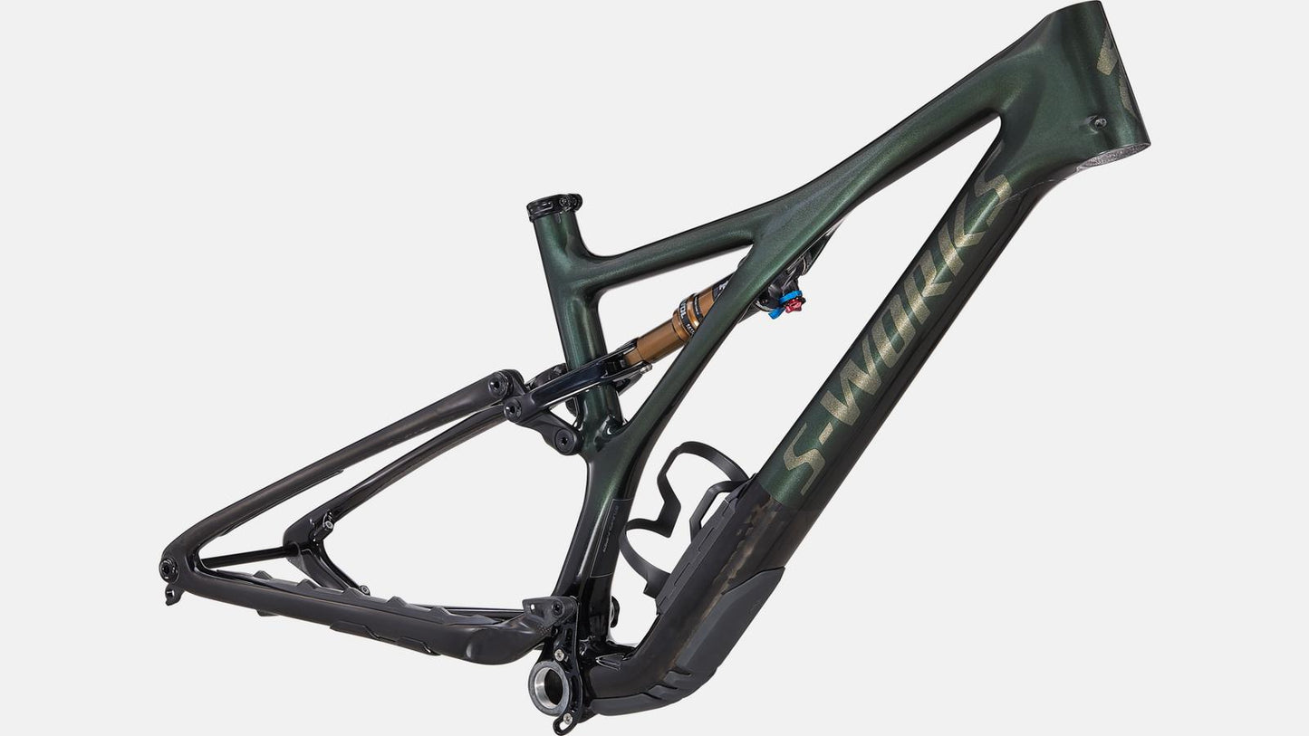 S-Works Stumpjumper Frame