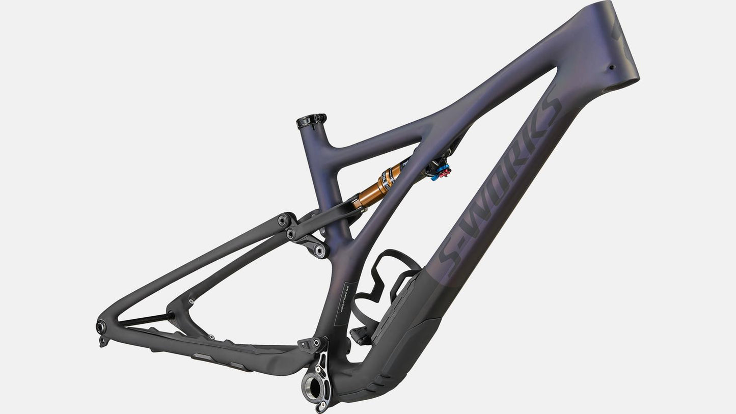 S-Works Stumpjumper Frameset