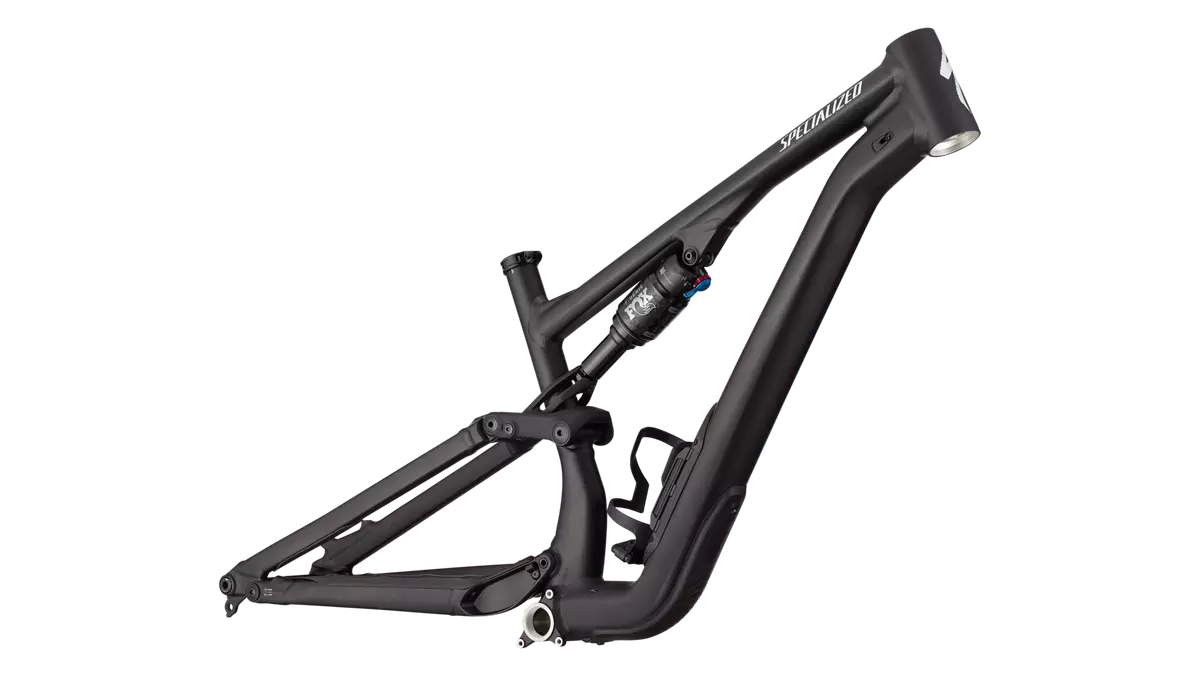 Stumpjumper 15 Alloy Frameset - FOX FLOAT GENIE Performance