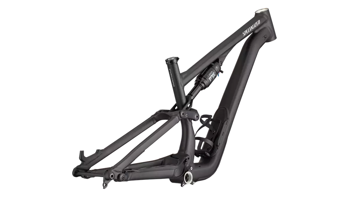 Stumpjumper 15 Alloy Frameset - FOX FLOAT GENIE Performance