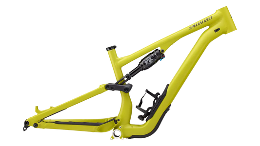Stumpjumper 15 Alloy Frameset - FOX FLOAT GENIE Performance