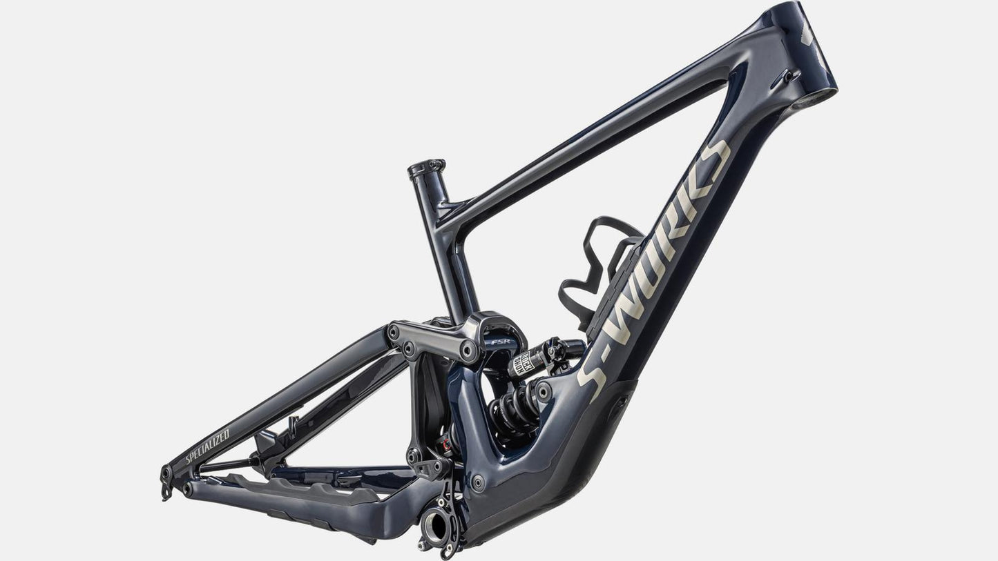 S-Works Enduro Frameset