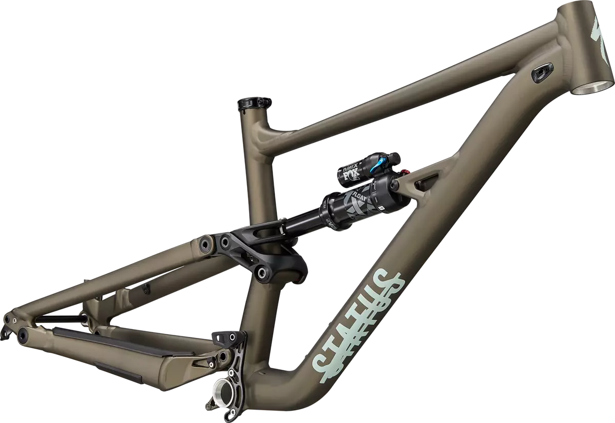 Status 160 Frameset