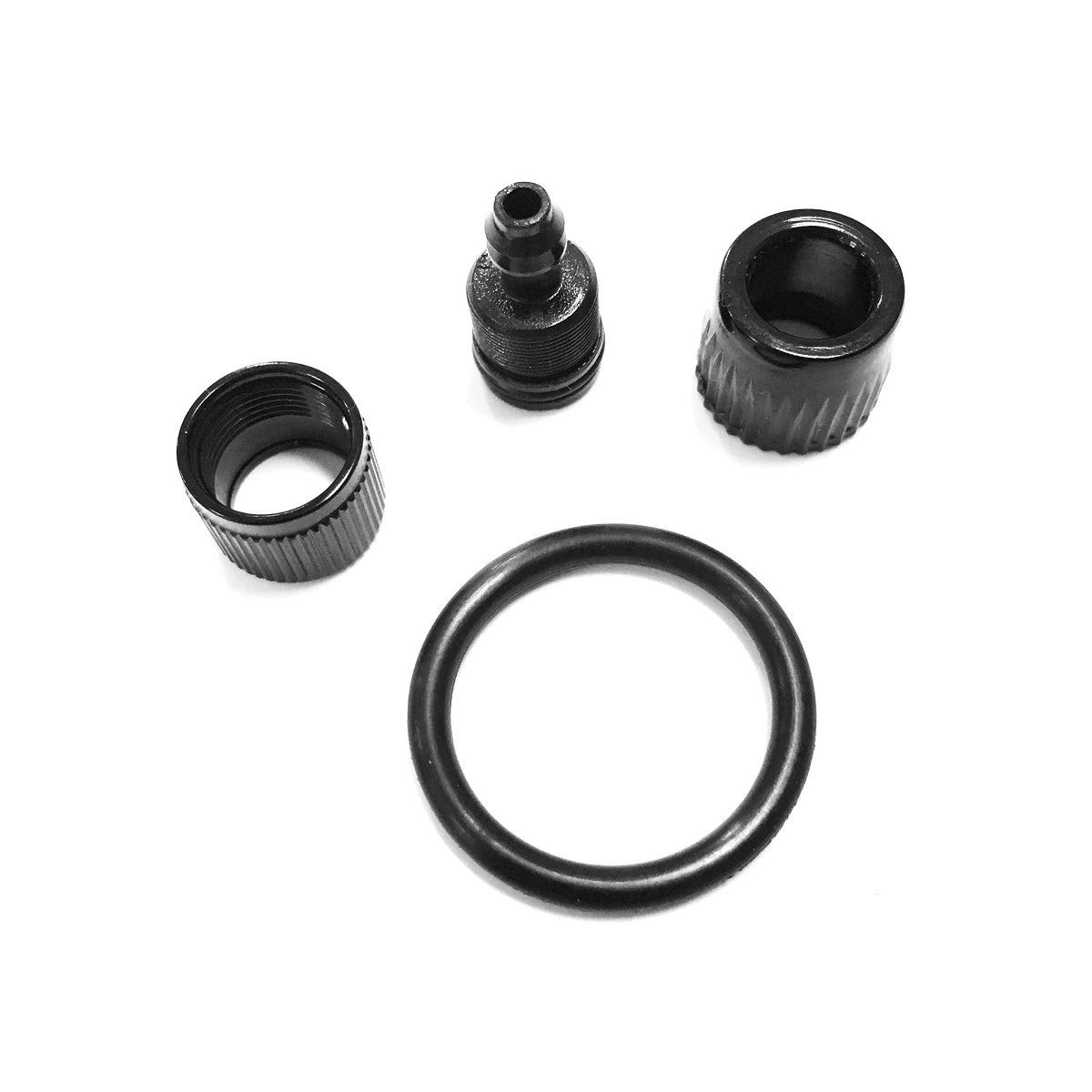 PUMP LEZYNE O-RING KIT HP FLOOR