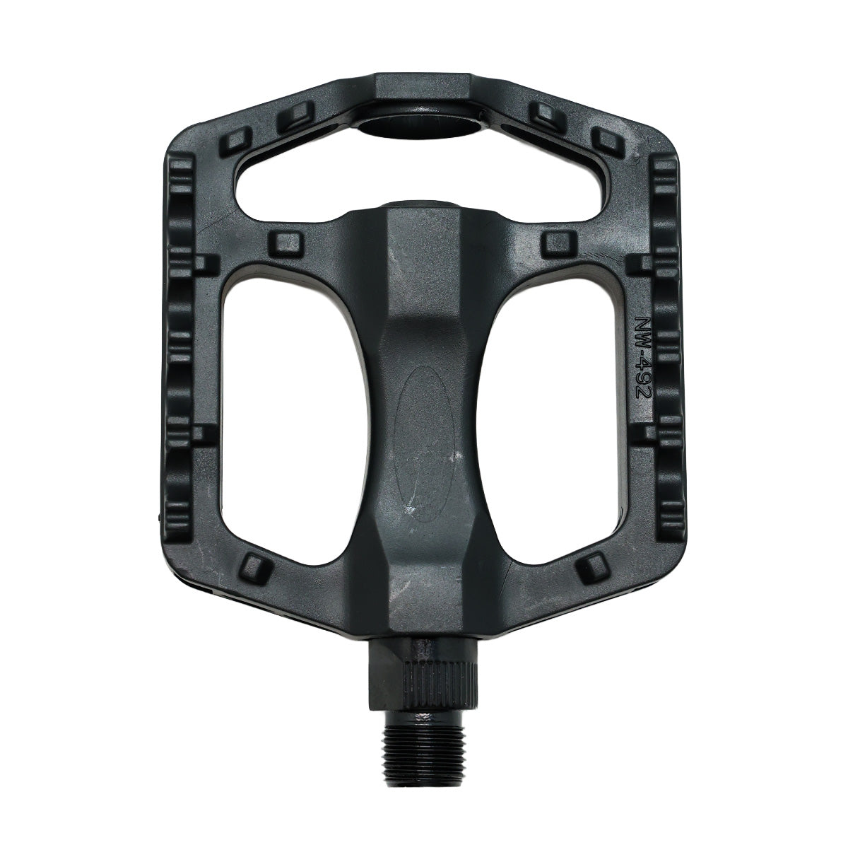 Speedmaster Pedal Platform 2.0
