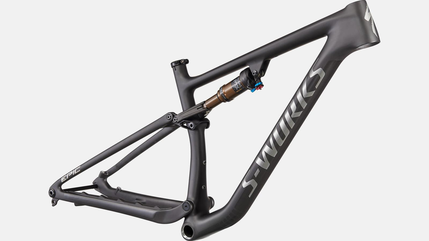 S-Works Epic EVO Frameset