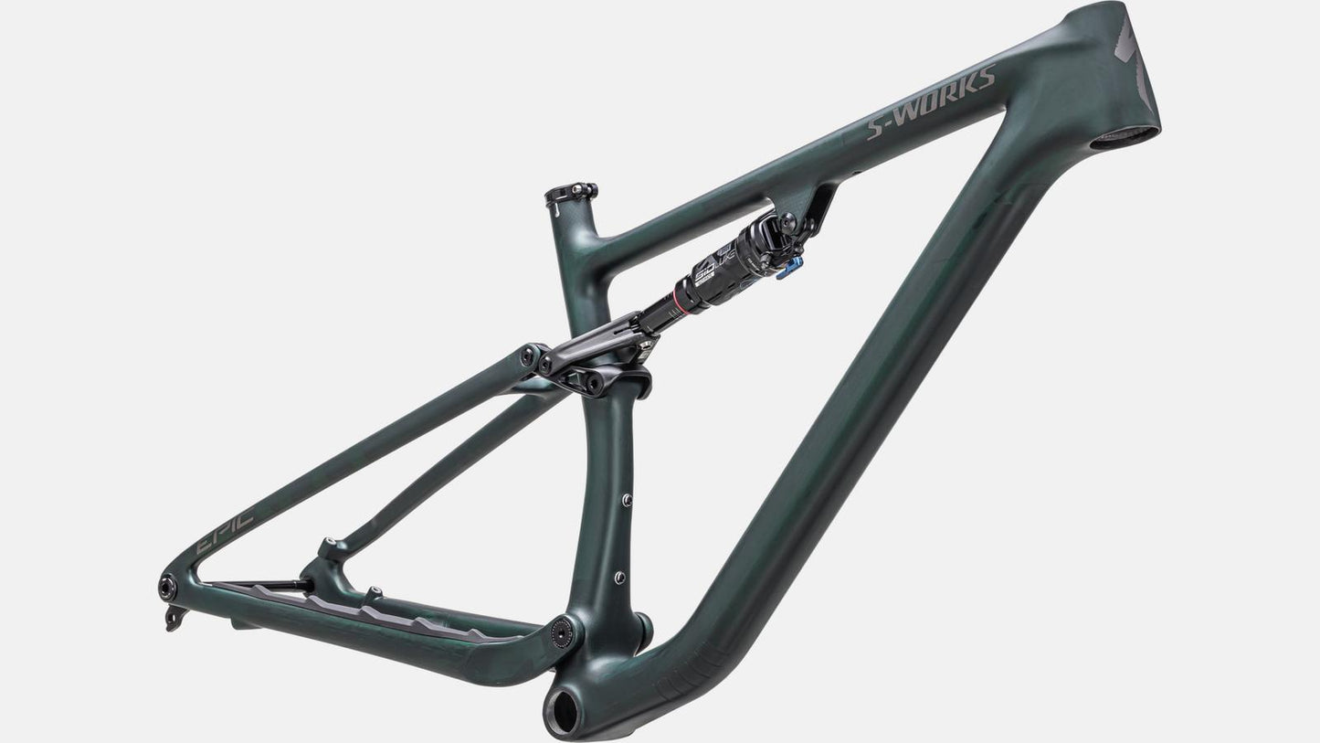 S-Works Epic EVO Frameset