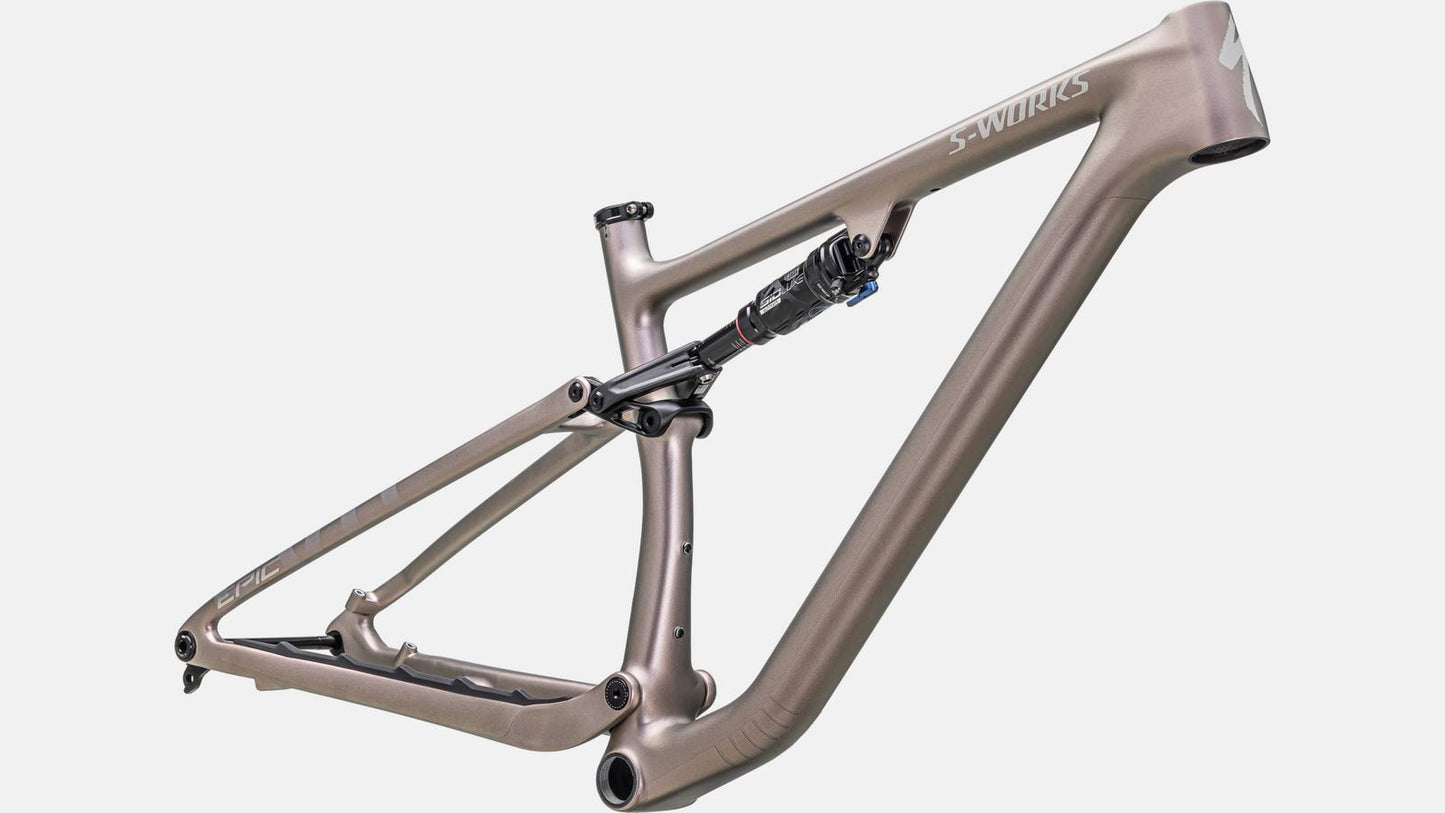 S-Works Epic EVO Frameset