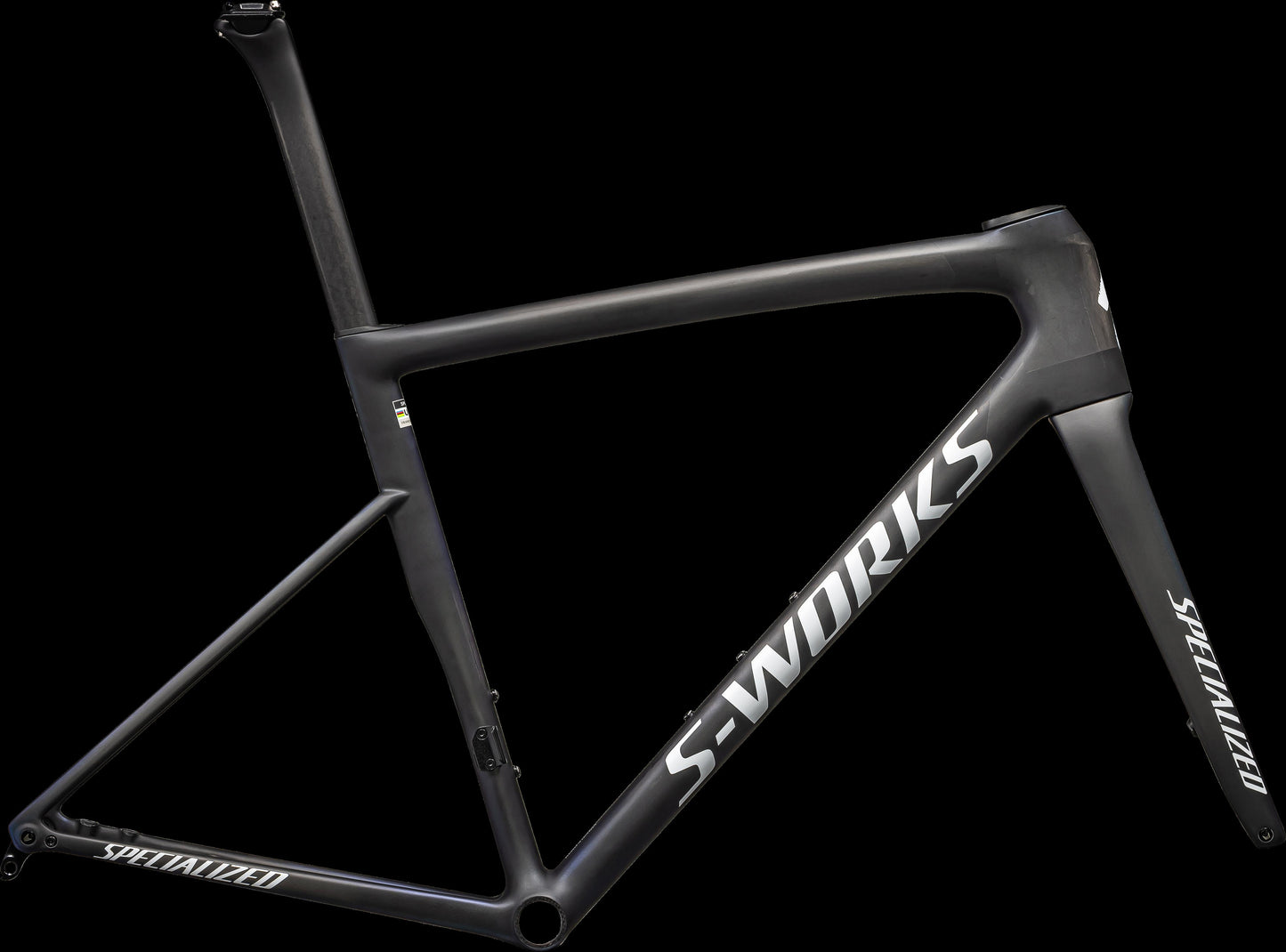 S-Works Tarmac SL8 Frameset