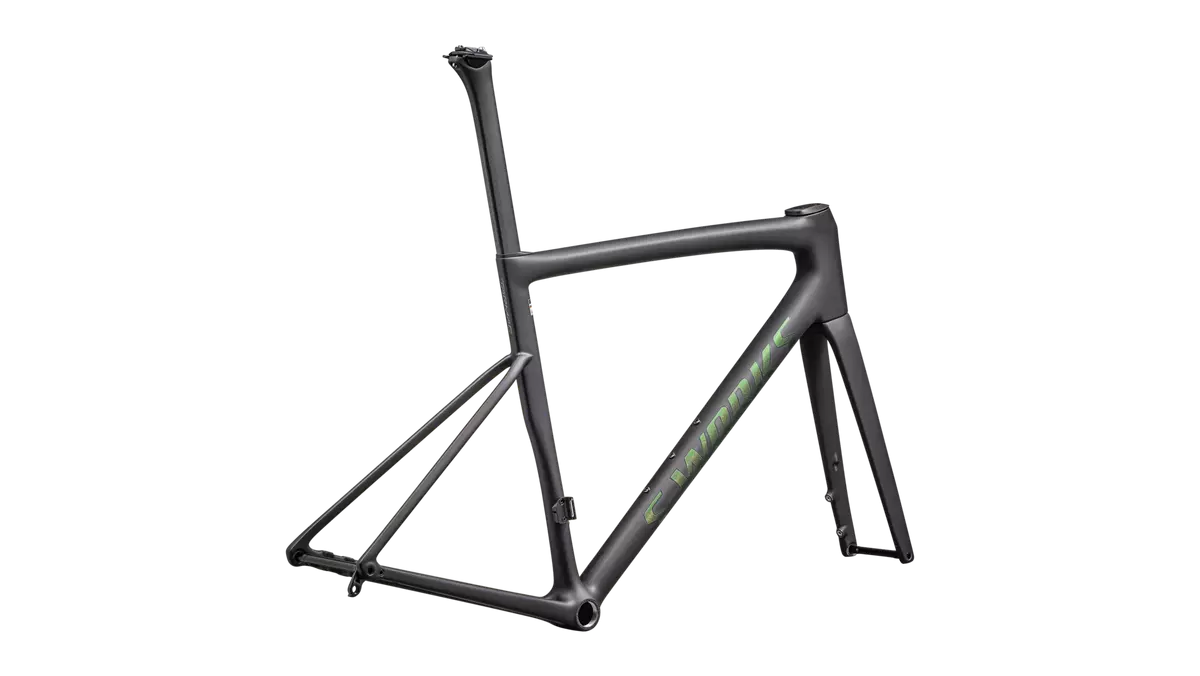 S-Works Tarmac SL8 Frameset - Ready to Paint