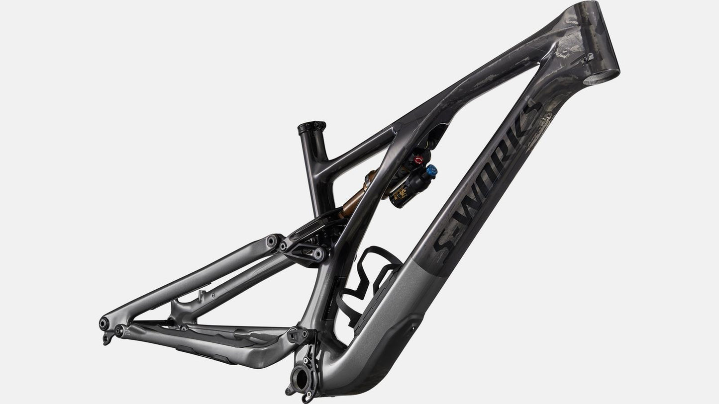 S-Works Stumpjumper EVO Frameset