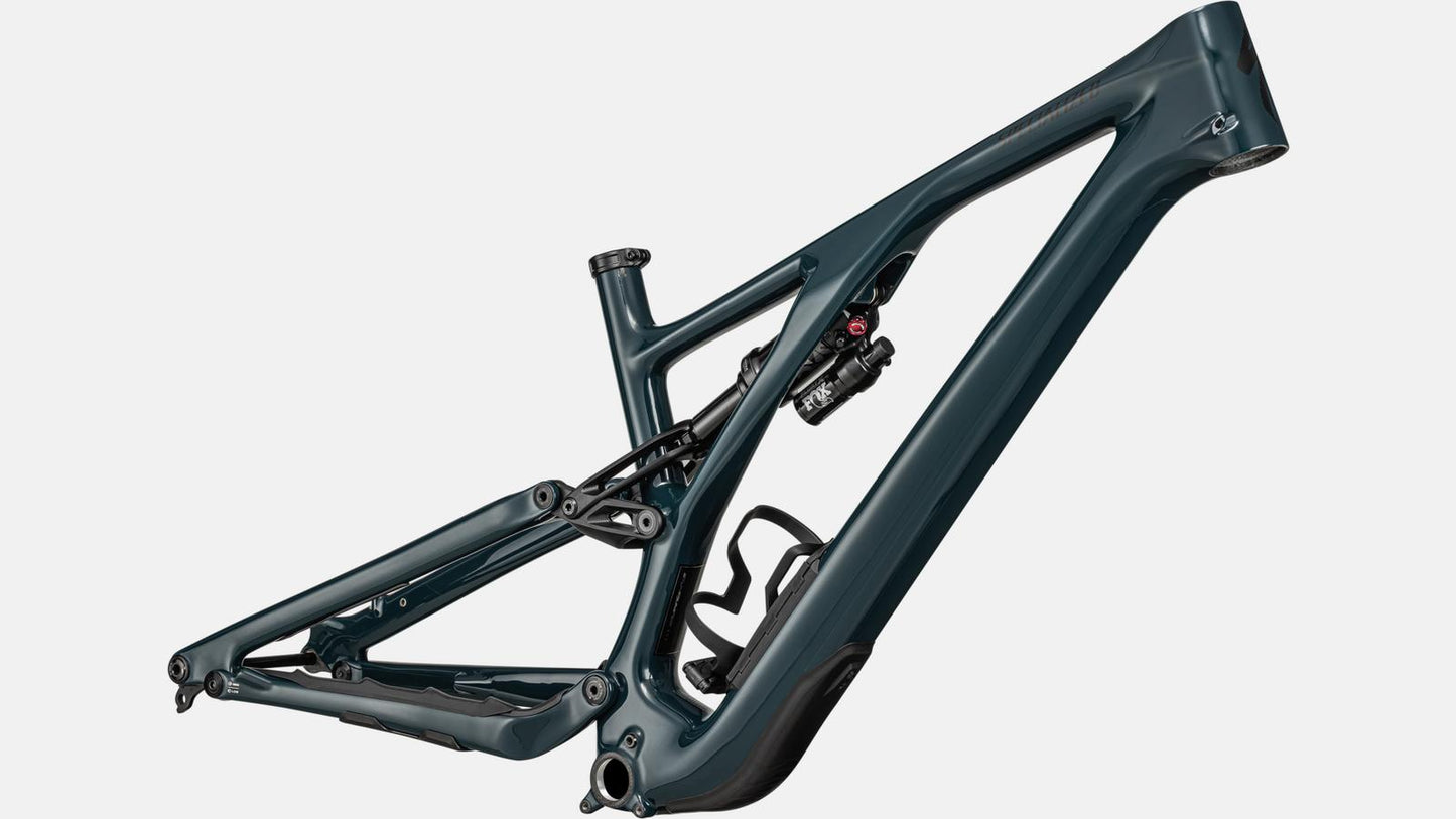 Stumpjumper EVO Frameset