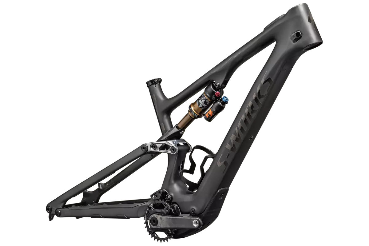 S-Works Turbo Levo SL Frame