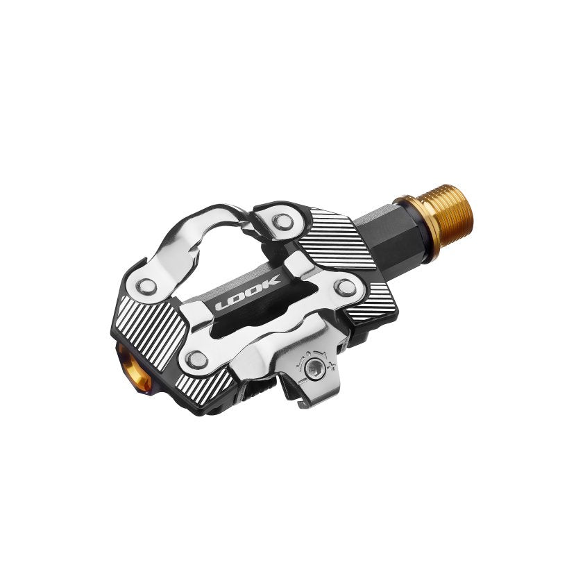 X-One – G Ti Pedal – Black