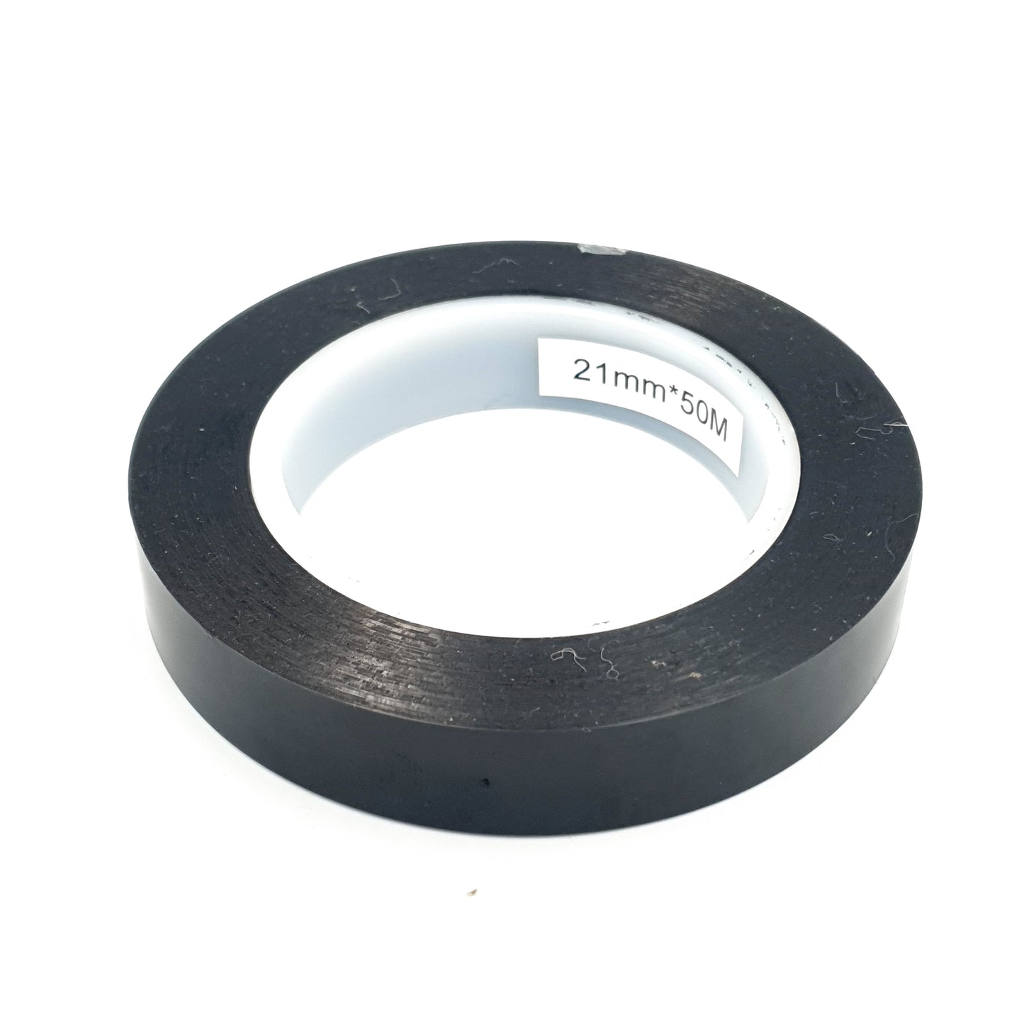 FARR SUPA-TAPE STD BLK 21MM/50M