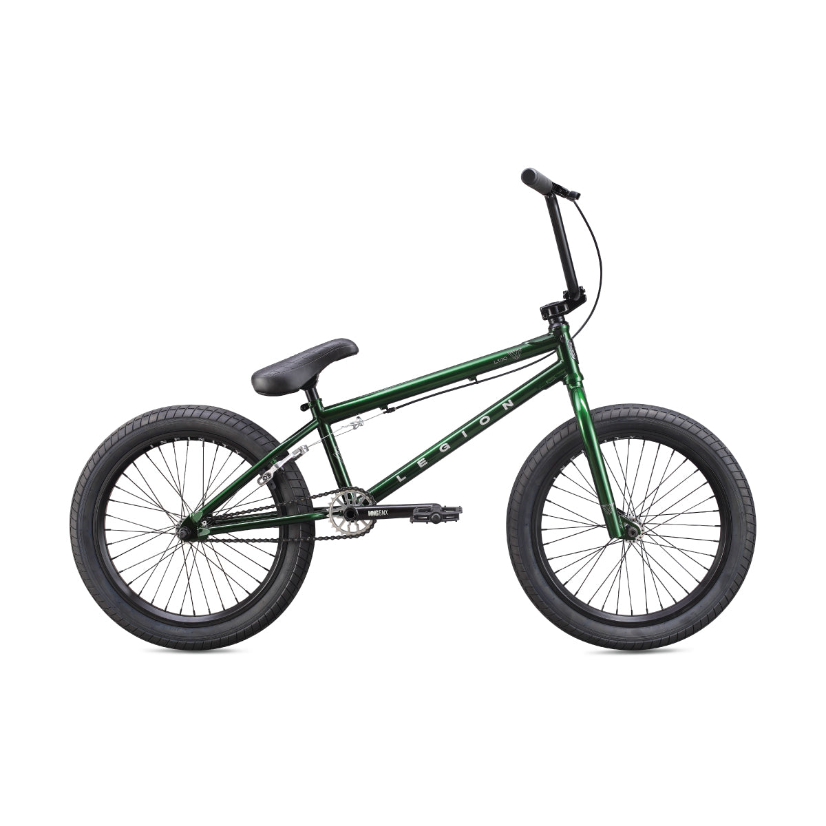 Mongoose 2022 Bmx Legion 100