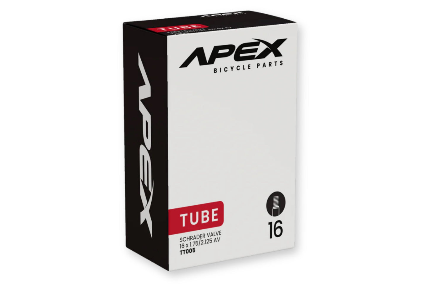 Apex Tube | 16 inch x 1.75 / 2.125