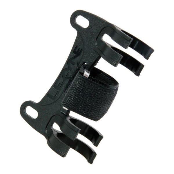 PUMP LEZYNE NYLON BRACKET HV PUMPS