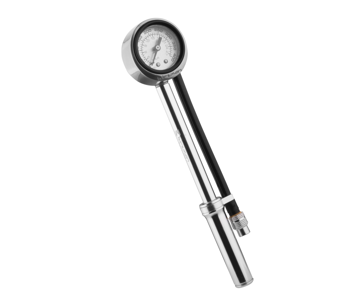 PUMP BIRZMAN SALUT SHOCK PUMP 400PSI