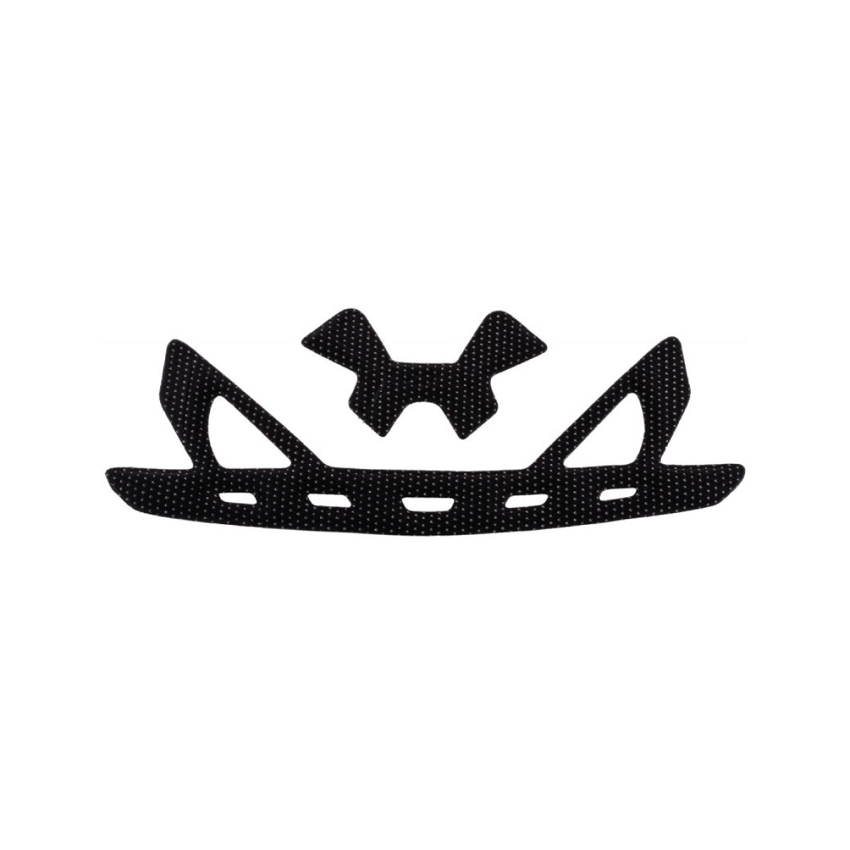 Giro Helmet Pad Manifest - Black/Bronze