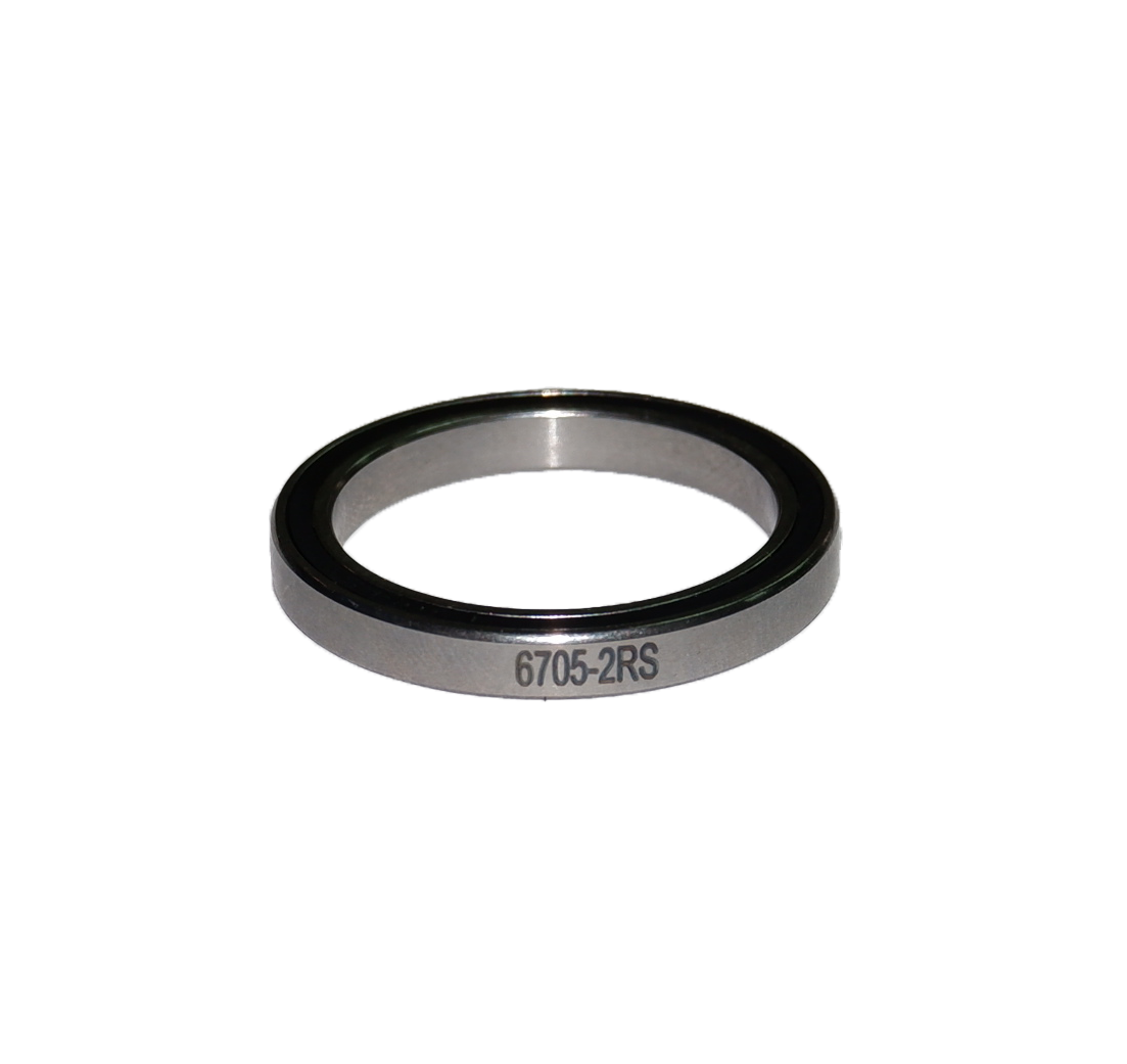 6705-2RS l 25 x 32 x 4mm Bearing
