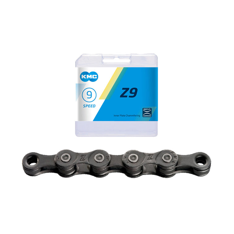 CHAIN KMC 9 SPEED Z9
