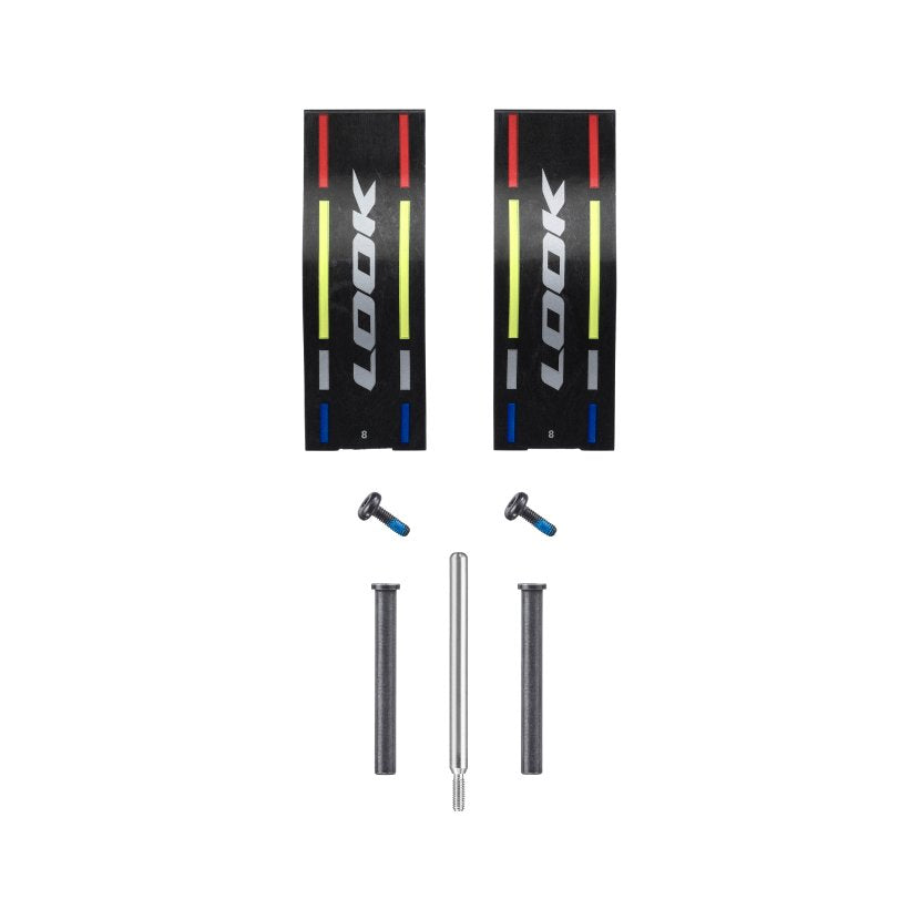 Keo Blade Blades 8 Nm Kit