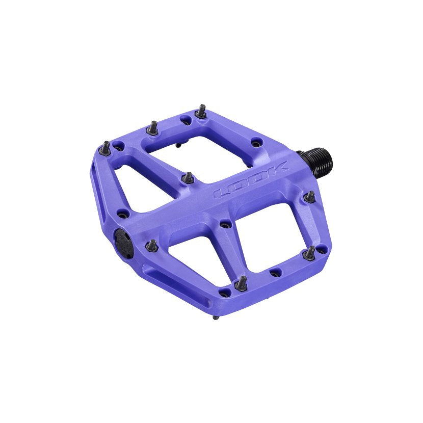 Trail Fusion Pedal – Purple