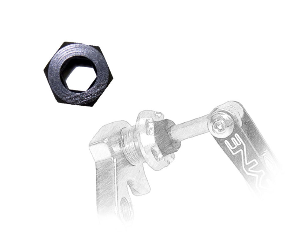 VIPA HANGER ADAPTOR 12MM TO 6MM
