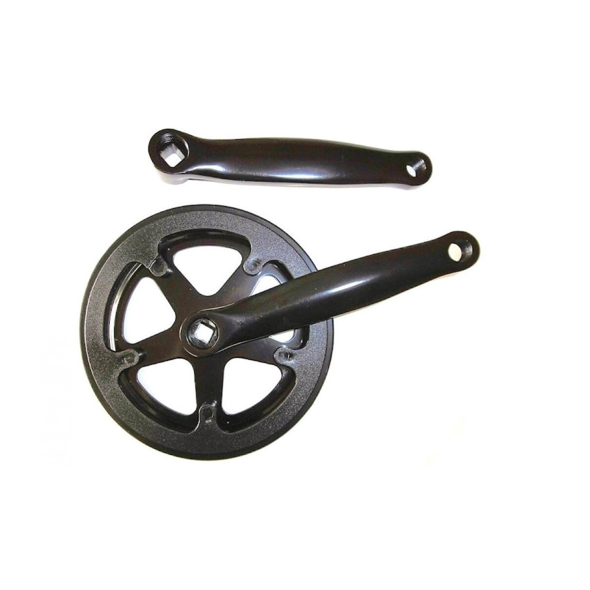 Chainwheel Single Speed 36T 152mm