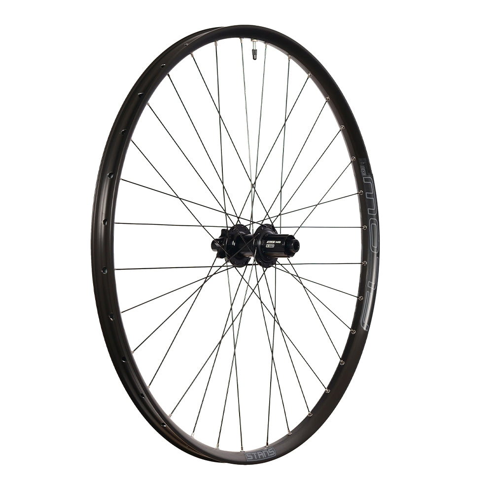 W/SET STANS FLOW EX3 29 148 SRAM XDR