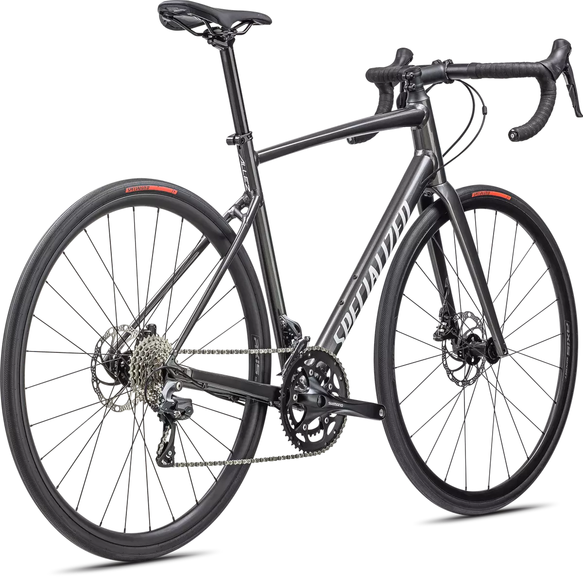 Allez - Shimano Claris