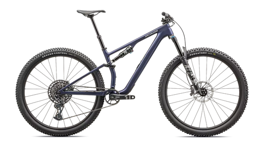 Epic 8 EVO Comp - SRAM GX Eagle, FOX Performance