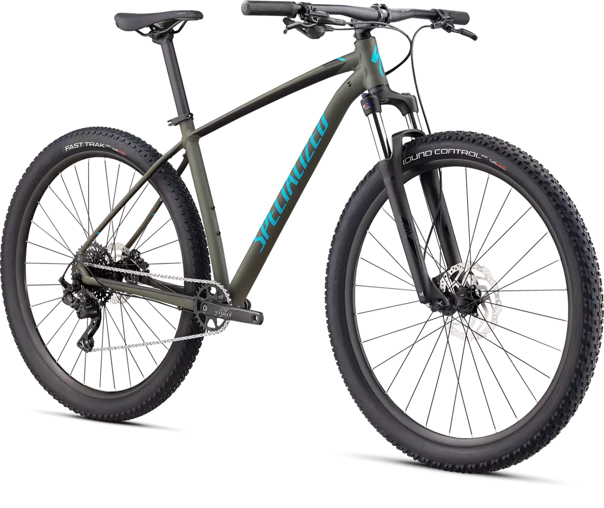 Rockhopper Comp 1X