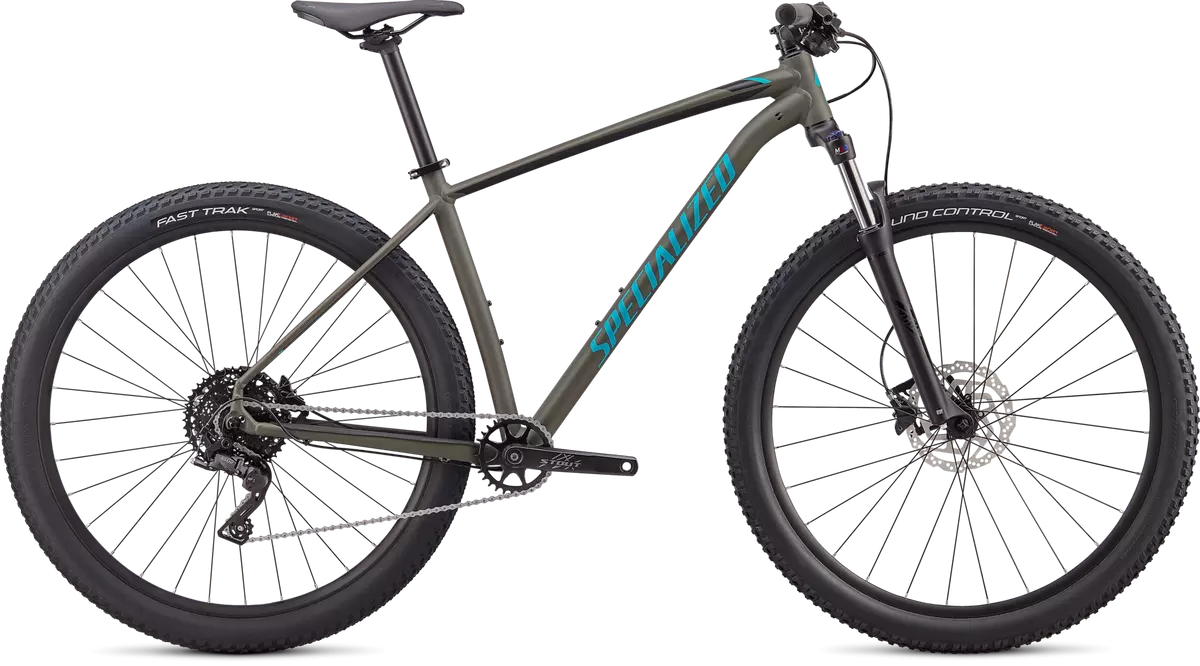 Rockhopper Comp 1X