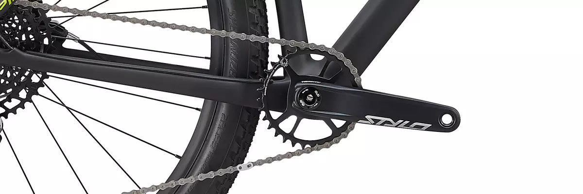 Epic Hardtail Comp