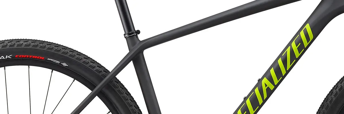 Epic Hardtail Comp